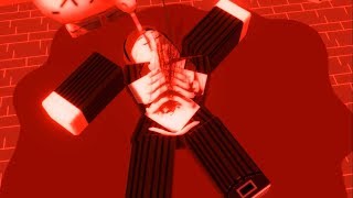 ROBLOX HOTEL HORROR STORY ANIMATION PART2 ROBLOX HOTEL HORROR STORY ANIMATION PART2