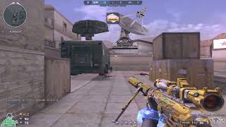 Crossfire - Ranked Frags #2