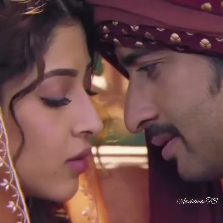 4 years of the epic love saga💗💗//Daastan E Mohabbat Salim Anarkali❤️❤️
