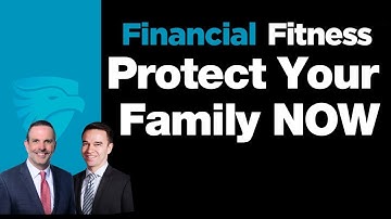 10-3-25 Protecting Your Family