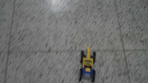 SFS Summer Robotics-Car