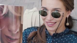 Искусство быть женщиной. День и ночь с Amberholl.