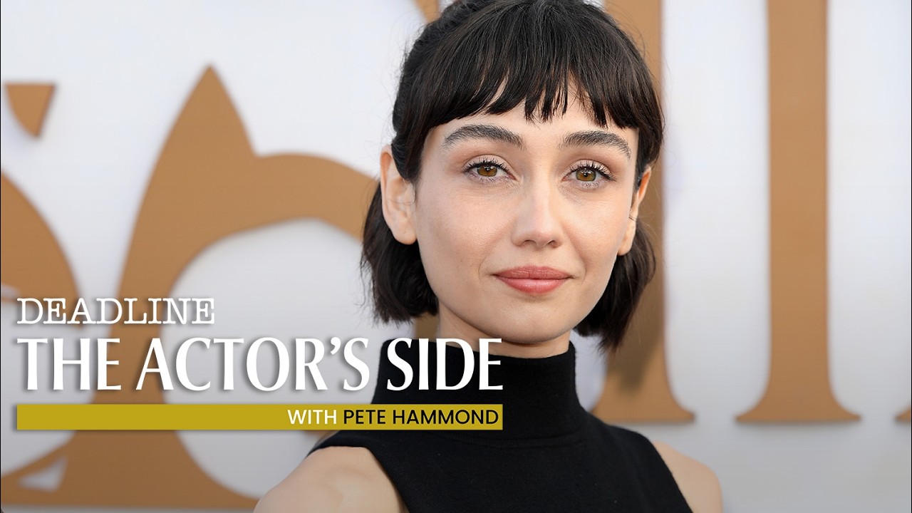 Sydney Chandler on 'Alien: Earth,' Xenomorph Voices & Season 2