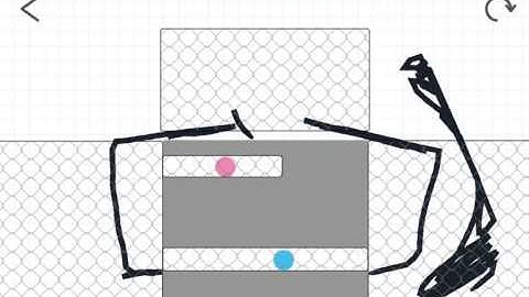 A few faster)... Brain Dots！ http://braindotsapp.com #BrainDots