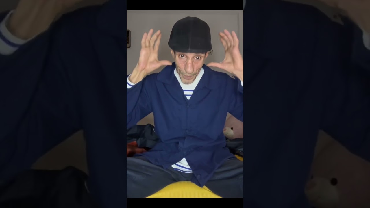 كيفاش رجل قاري غني...لقى روحو مجرم خطير؟ الحقيقة الكاملة