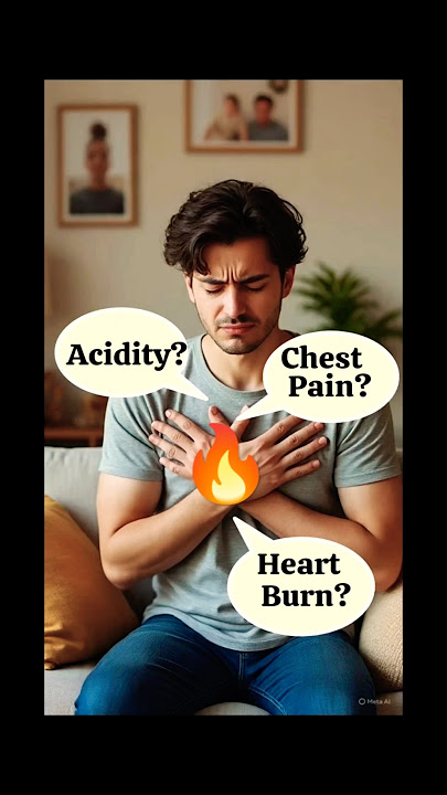 Acidity problem solution at home in 5 minutes ☘️ #homeremedies