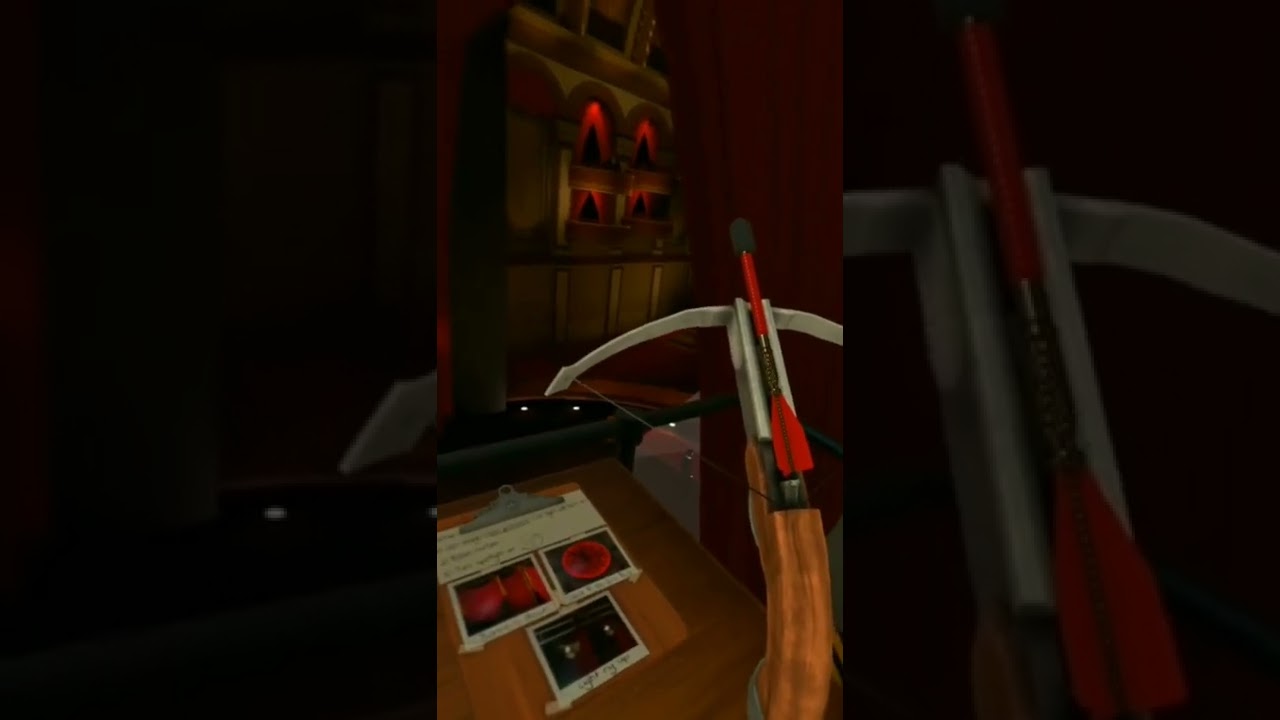 Assassinating John Jupiter - (I Expect You To Die 2)