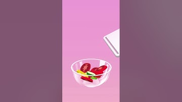 Perfect slice part of 18🍅🔪 #live #shortslive