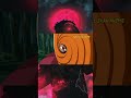 UCHIHA OBITO VS OTSUTSUKI JIGEN