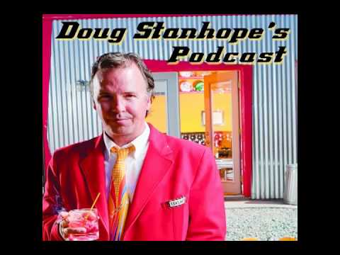 Doug Stanhope's Podcast - Episode 1 - Andy Andrist