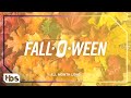 Fall-O-Ween is Here on TBS