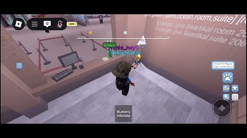 Exploiter Report ~34 || Bloxton Hotels 