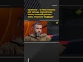 Безсонов — о роли Украины для Запада: наконечник копья для убийства &quot;русского медведя&quot; #shortvideo