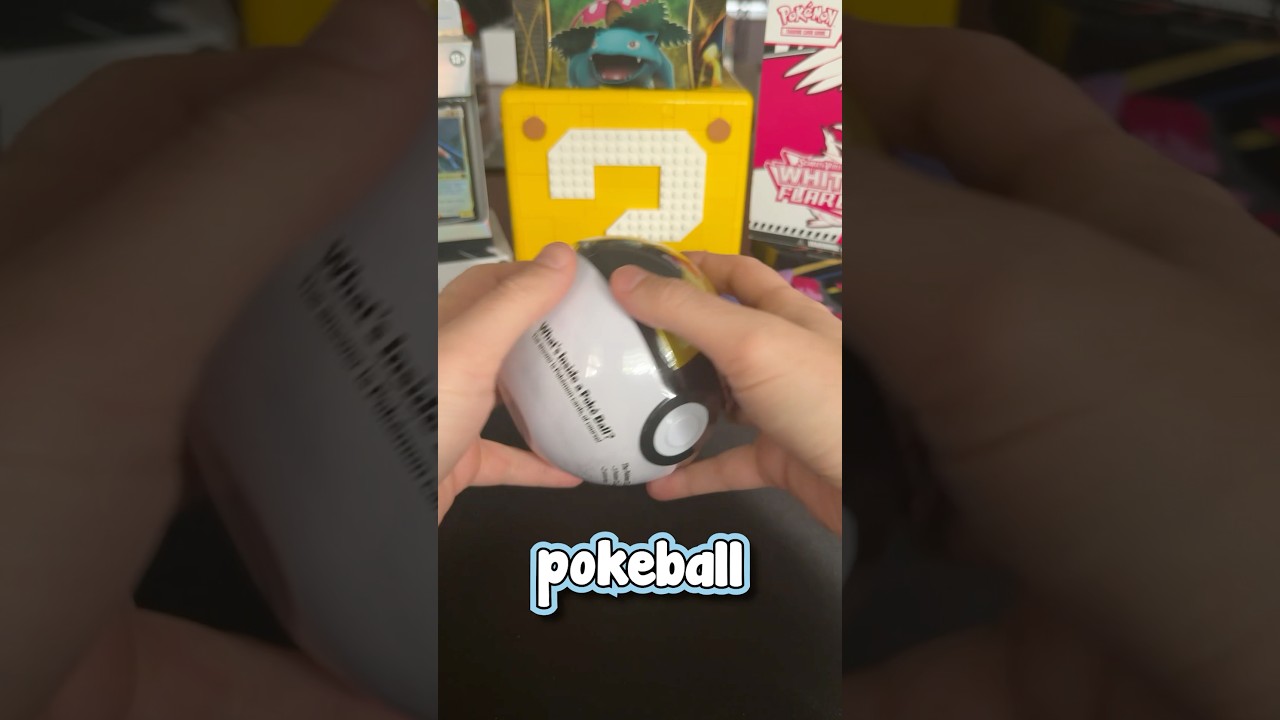Are Poké Ball Tins a Scam?