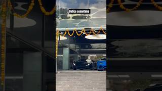 Lamborghini Aventador Lp700-4