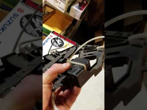 Heater Fan Switch REPAIR – Fix your Blower Speed Switch! Suzuki Sidekick Geo Tracker @Hwy83SUZUKI
