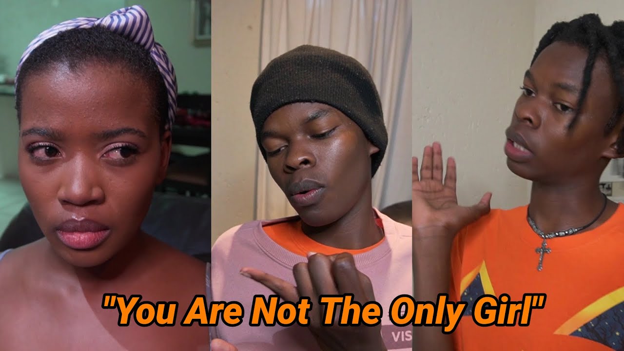 ZUZU | Мой брат настучал на меня перед моей девушкой. @bazic_riah