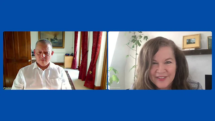 Boston FinTech Week 2021: Conversation w/ Katherin...
