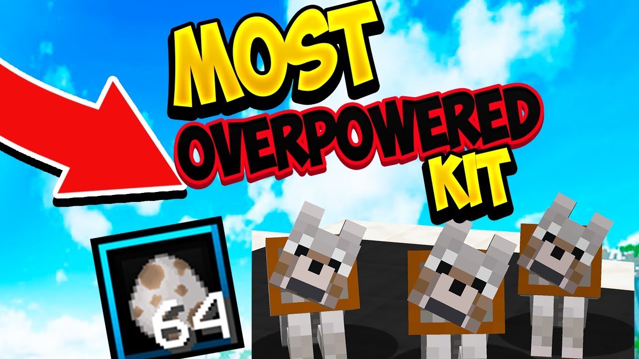 How to Win EVERY HYPIXEL SKYWARS DUELS Tournament!