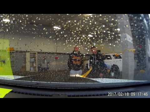 dashcam-of-dealership-employee-warning-workers-"don't-do-anything-stupid-with-this-one"