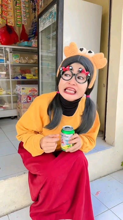 BOHONG SAMA MAMAH BUAT KETEMU COWO | NURRAYNI25