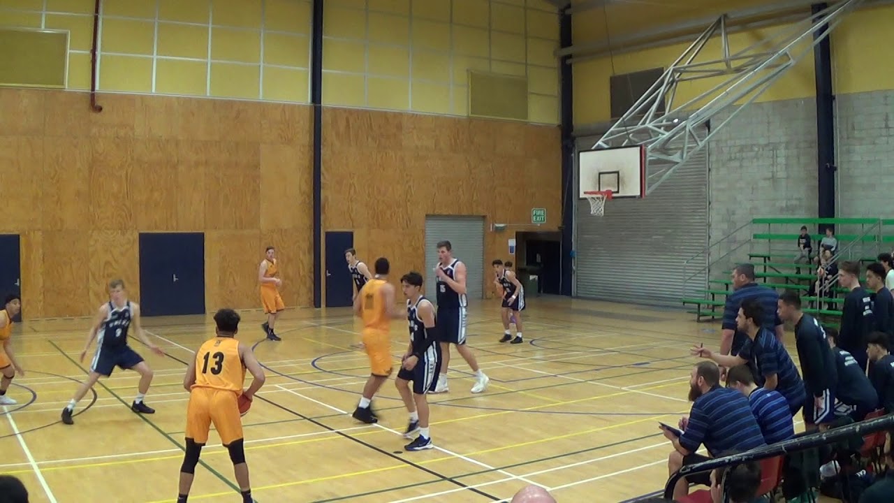 2017 Basketball Nationals PNBHS vs Wellington College 1 YouTube