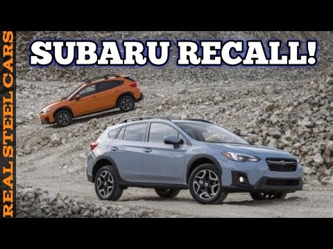 big-subaru-recall!-crosstrek-and-impreza-problems