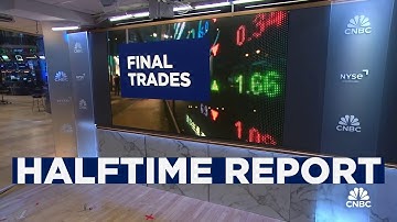 Final Trades: Exxon Mobil, Thermo Fisher and Cheniere Energy