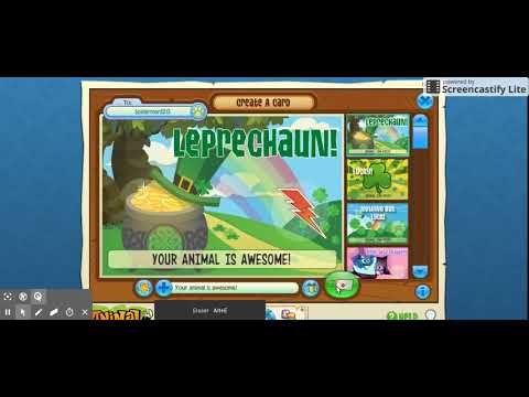 how to adopt a dragon on animaljam
