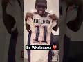 AJ Brown Is The Most Wholesome NFL Player Shorts mp3