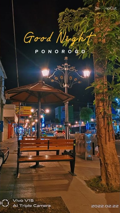 story wa good night ponorogo