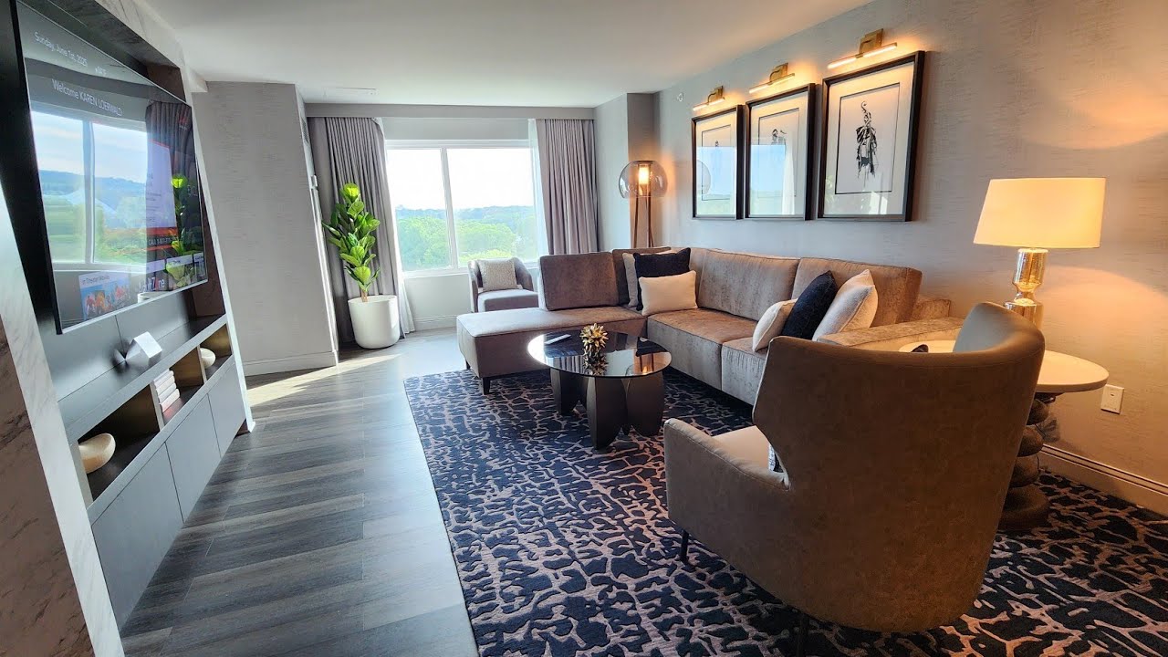 bao tay de gea Live Casino Signature Suite Bossier City / Shreveport LA