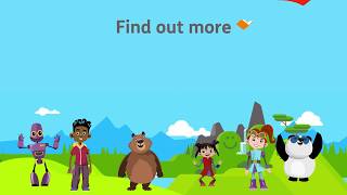 Introducing Oxford Reading Buddy - A new digital reading service
