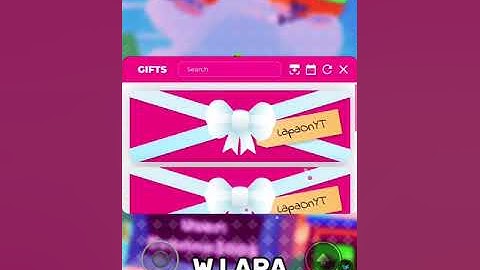 Day 9 of Checking My GIFTS in PLS DONATE (W @Lapa41)