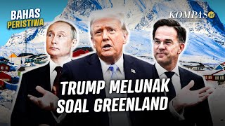 Download Lagu Trump Janji Tidak Gunakan Kekuatan di Greenland, Putin Tak Peduli MP3