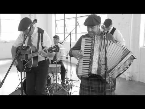 Alehouse Fire - Drunken Lullabies (Flogging Molly)