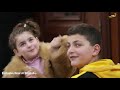من جبل الحزن انا ات