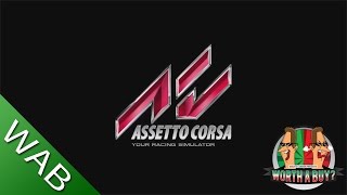 Assetto Corsa Review - Worth a Buy? (Video Game Video Review)