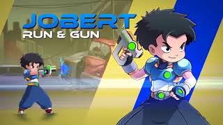The Crop Circle Warriors Intro and Gameplay Trailer screenshot 2