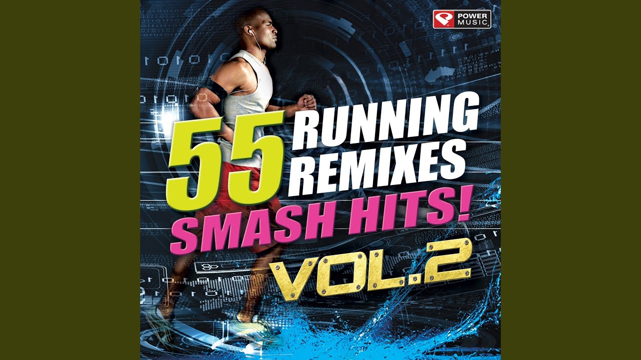 Party Rock Anthem (Workout Mix 130 BPM) YouTube