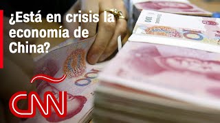 ¿Cómo afectan los problemas de la economía de China a sus inversiones en América Latina?