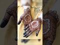 Wunderschöne Mehendi Designs Für Hochzeiten 2025 Hennadesigns Hochzeitshennadesign Mehendidesi