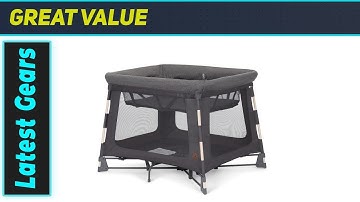 Maxi-Cosi Swift Playpen: BEST Portable Playard?