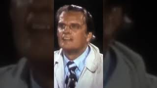 Billy Graham's Warning: Every Secret Sin Will Be Judged! | Powerful Christian Short