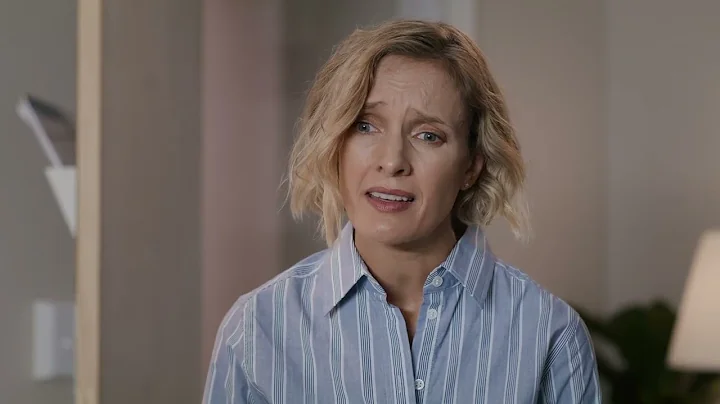 Cathy Decker   Numb mov