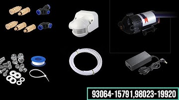 sanitization machine in india ||Sanitizer Tunnel || Disinfection Tunnel