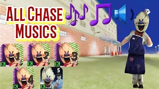 Ice Scream Series All Chase Musics Ice Scream 1 To Ice Scream 5