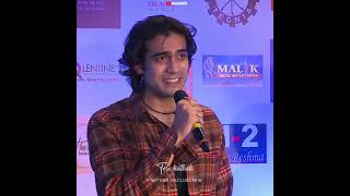 Jubin Nautiyal Live stage performance at Bajrangi Bhaijaan Promotion ||Ik Din Mohobbat Modh Par ??