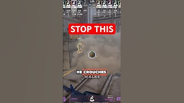 You’re Breaking Smokes WRONG in CS2