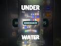 Check out how the new #HONORMagicV5 foldable survived being submerged in water
